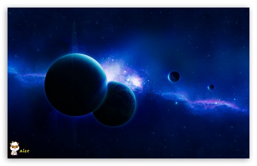 z006 UltraHD Wallpaper for Widescreen 16:10 ;