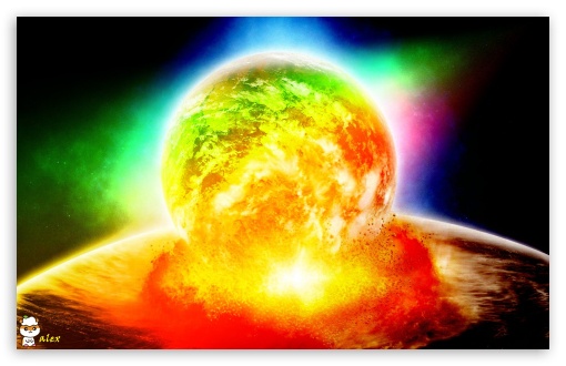 z011 UltraHD Wallpaper for Widescreen 16:10 ;