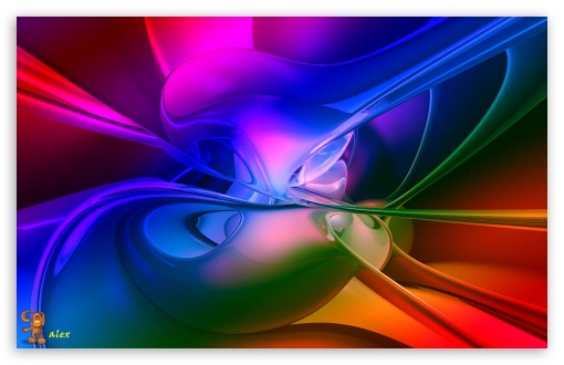 z026 UltraHD Wallpaper for Widescreen 16:10 ;