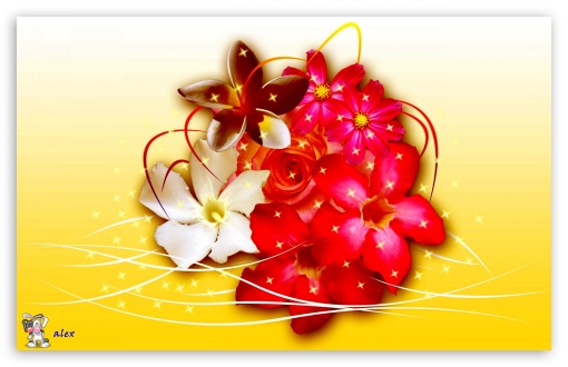 z029 UltraHD Wallpaper for Widescreen 16:10 ;