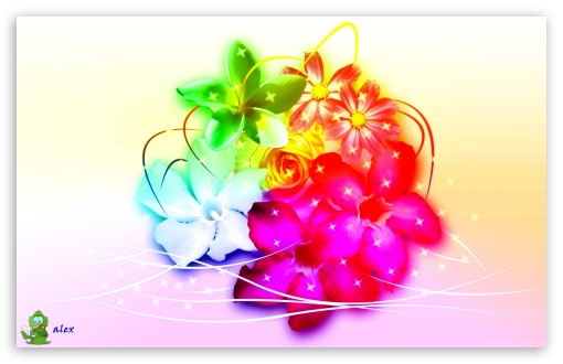 z030 UltraHD Wallpaper for Widescreen 16:10 ;