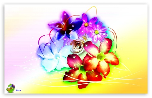 z031 UltraHD Wallpaper for Widescreen 16:10 ;