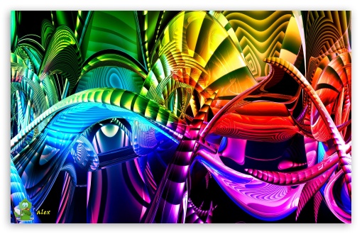 z046 UltraHD Wallpaper for Widescreen 16:10 ;