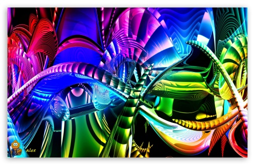 z047 UltraHD Wallpaper for Widescreen 16:10 ;