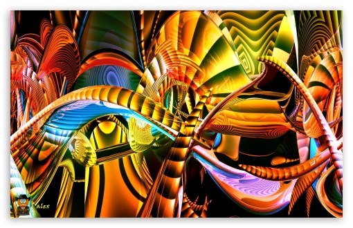 z048 UltraHD Wallpaper for Widescreen 16:10 ;