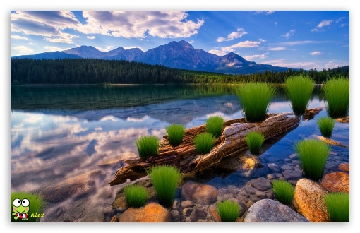 z053 UltraHD Wallpaper for Widescreen 16:10 ;
