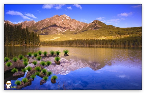z059 UltraHD Wallpaper for Widescreen 16:10 ;