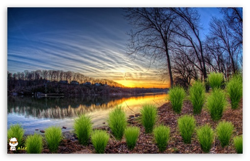 z063 UltraHD Wallpaper for Widescreen 16:10 ;