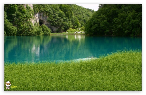 z075 UltraHD Wallpaper for Widescreen 16:10 ;