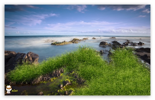 z076 UltraHD Wallpaper for Widescreen 16:10 ;