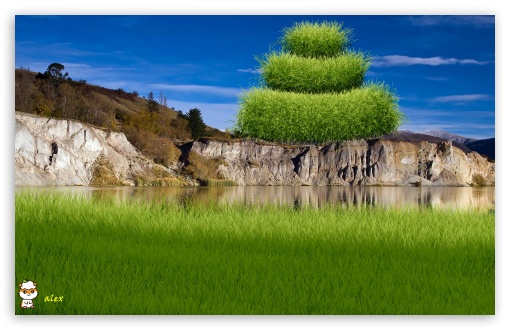 z080 UltraHD Wallpaper for Widescreen 16:10 ;