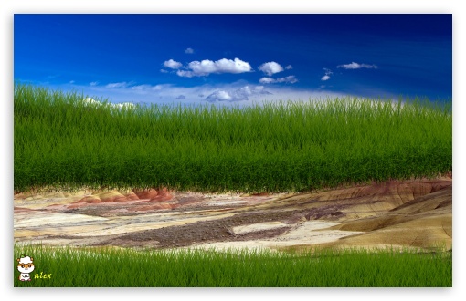z081 UltraHD Wallpaper for Widescreen 16:10 ;