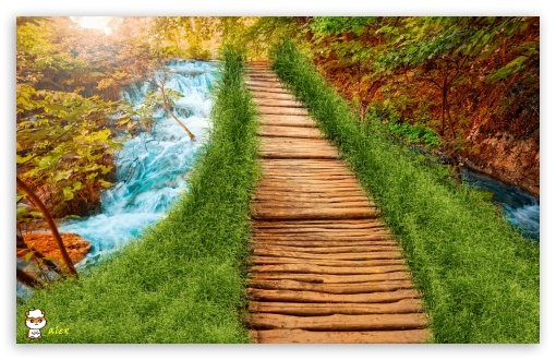 z083 UltraHD Wallpaper for Widescreen 16:10 ;