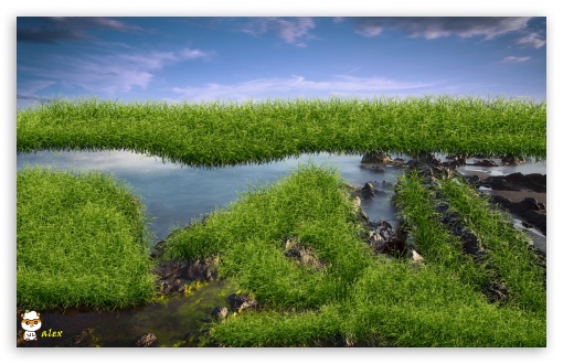 z084 UltraHD Wallpaper for Widescreen 16:10 ;