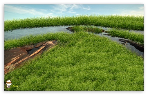 z085 UltraHD Wallpaper for Widescreen 16:10 ;