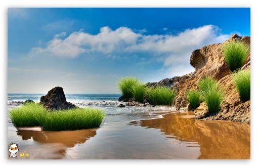 z090 UltraHD Wallpaper for Widescreen 16:10 ;