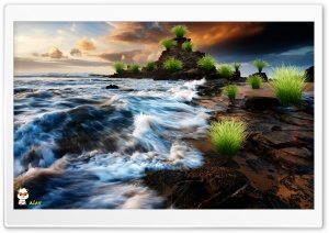 z091 4K UHD Wallpaper for Widescreen and UltraWide Desktop, UltraHD TV, Smartphone, Tablet