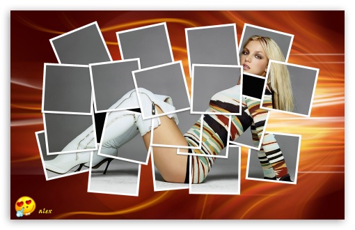 z103 UltraHD Wallpaper for Widescreen 16:10 ;