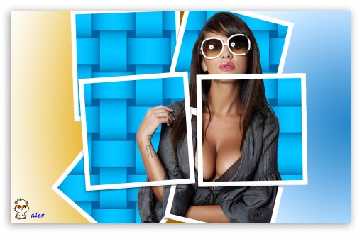 z104 UltraHD Wallpaper for Widescreen 16:10 ;