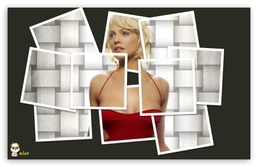 z106 UltraHD Wallpaper for Widescreen 16:10 ;