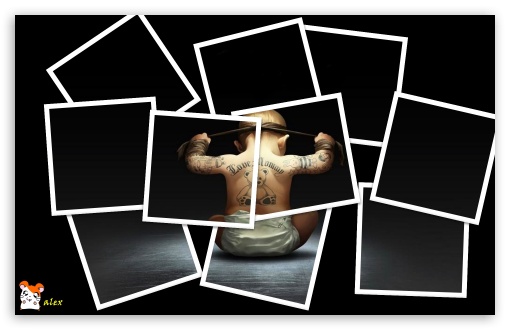 z107 UltraHD Wallpaper for Widescreen 16:10 ;