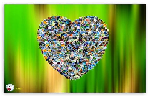 z109 UltraHD Wallpaper for Widescreen 16:10 ;