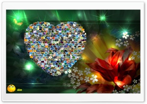 z110 4K UHD Wallpaper for Widescreen and UltraWide Desktop, UltraHD TV, Smartphone, Tablet
