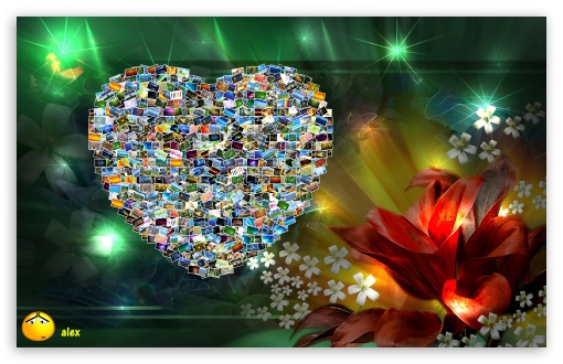 z110 UltraHD Wallpaper for Widescreen 16:10 ;