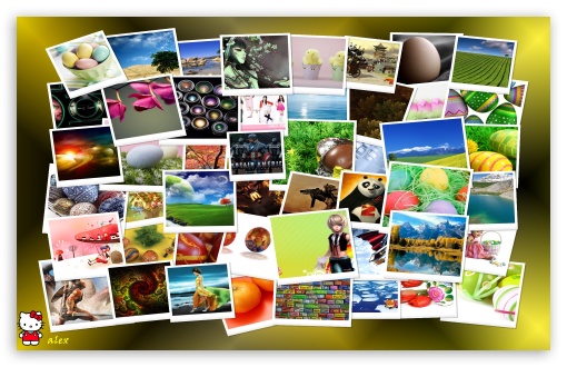 z111 UltraHD Wallpaper for Widescreen 16:10 ;
