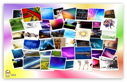 z112 UltraHD Wallpaper for Widescreen 16:10 ;