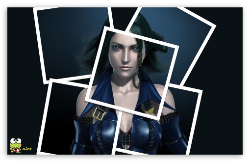 z113 UltraHD Wallpaper for Widescreen 16:10 ;