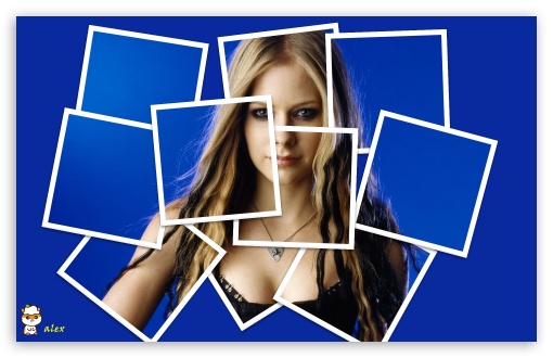 z116 UltraHD Wallpaper for Widescreen 16:10 ;