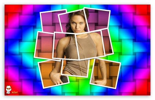 z118 UltraHD Wallpaper for Widescreen 16:10 ;