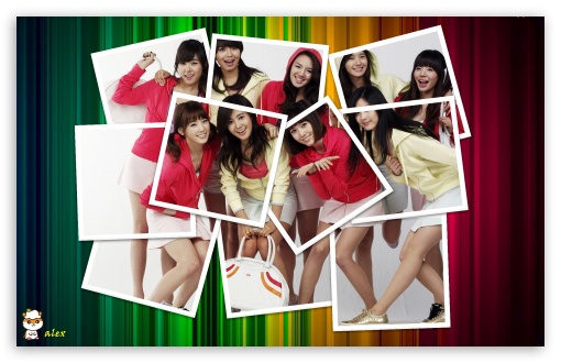 z120 UltraHD Wallpaper for Widescreen 16:10 ;