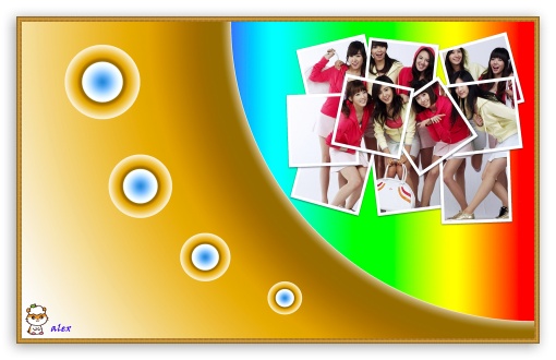 z121 UltraHD Wallpaper for Widescreen 16:10 ;