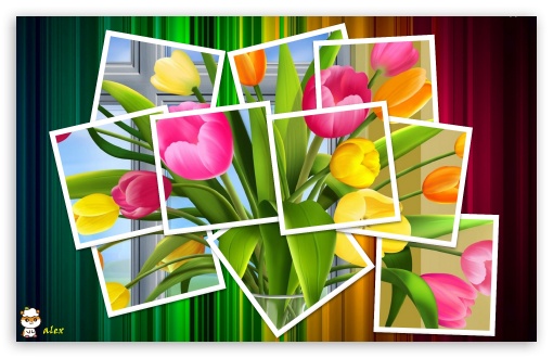 z130 UltraHD Wallpaper for Widescreen 16:10 ;