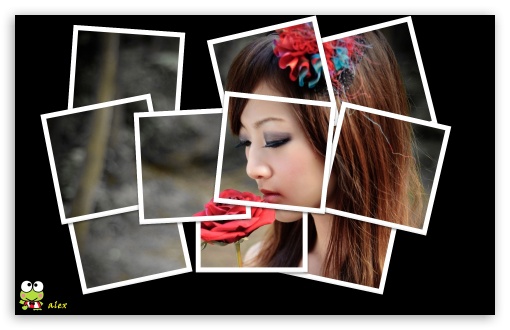 z131 UltraHD Wallpaper for Widescreen 16:10 ;
