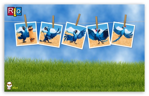 z152 UltraHD Wallpaper for Widescreen 16:10 ;