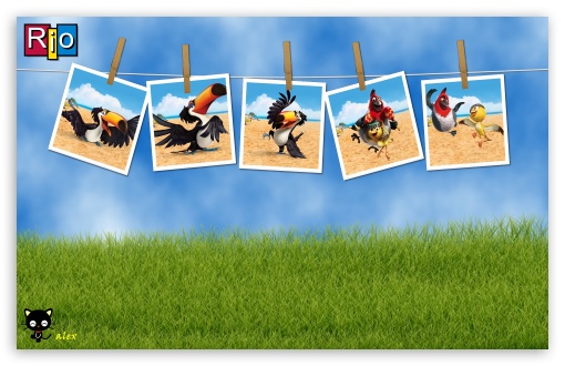 z154 UltraHD Wallpaper for Widescreen 16:10 ;