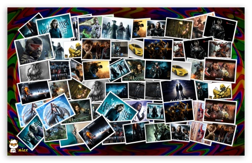 z192 UltraHD Wallpaper for Widescreen 16:10 ;
