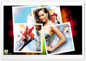 z196 4K UHD Wallpaper for Widescreen and UltraWide Desktop, UltraHD TV, Smartphone, Tablet