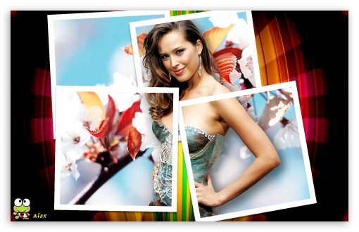 z196 UltraHD Wallpaper for Widescreen 16:10 ;