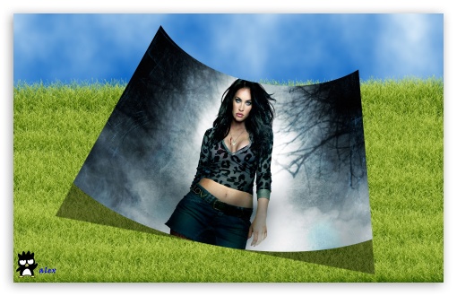 z201 UltraHD Wallpaper for Widescreen 16:10 ;