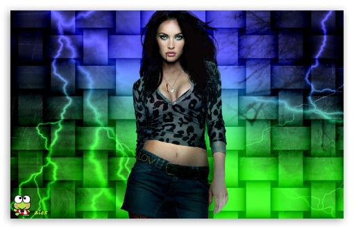 z206 UltraHD Wallpaper for Widescreen 16:10 ;