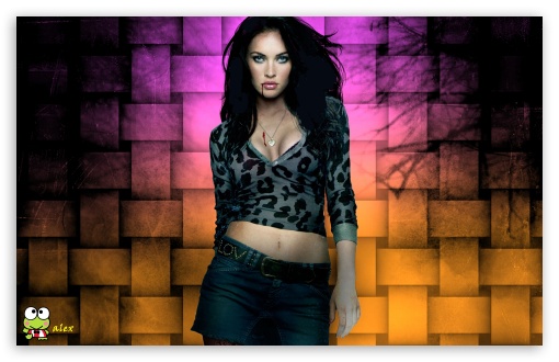 z207 UltraHD Wallpaper for Widescreen 16:10 ;