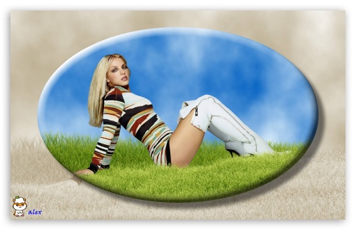 z222 UltraHD Wallpaper for Widescreen 16:10 ;