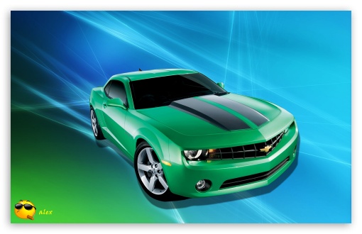 z235 UltraHD Wallpaper for Widescreen 16:10 ;