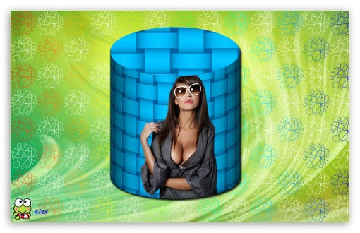 z244 UltraHD Wallpaper for Widescreen 16:10 ;