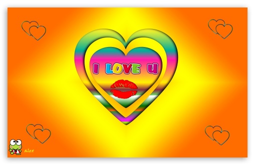 z247 UltraHD Wallpaper for Widescreen 16:10 ;