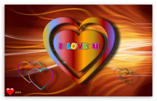 z253 UltraHD Wallpaper for Widescreen 16:10 ;